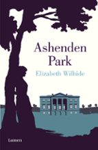 Portada del Libro Ashenden Park