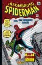 Asombroso Spiderman Poder Y Responsabilidad 81-19 Usa)