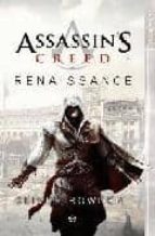 Portada del Libro Assassin S Creed 1: Renaissance