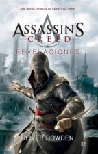 Portada del Libro Assassin S Creed 4: Revelations