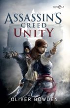 Portada del Libro Assassin S Creed 7: Unity