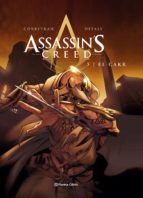 Portada del Libro Assassin S Creed Ciclo 2 Nº 02