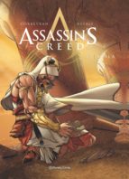 Portada del Libro Assassin S Creed Vol. 6