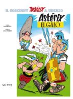 Asterix 1: Asterix El Galo