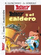 Asterix 13: Asterix Y El Caldero