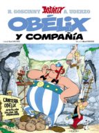 Asterix 23: Obelix Y Compañia