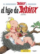 Asterix 27: El Hijo De Asterix