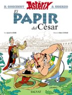 Asterix: El Papir Del Cesar