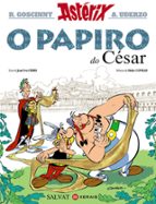 Asterix. O Papiro Do Cesar