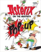 Asterix On The Warpath - Pop Up
