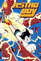 Portada del Libro Astro Boy 6