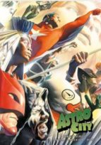 Portada del Libro Astro City Nº 5: Heroes Locales