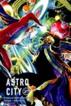 Portada del Libro Astro City Vol. 8: Estrellas Resplandecientes