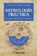 Portada del Libro Astrologia Practica : Un Metodo Simple De Hacer Horoscopos