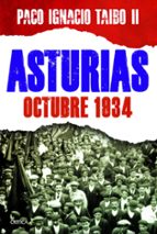 Asturias, Octubre 1934