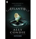 Atlantia: Book 1