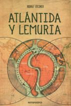 Atlantida Y Lemura