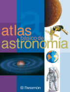 Portada del Libro Atlas Basico De Astronomia