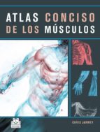 Portada del Libro Atlas Conciso De Los Musculos