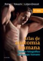 Atlas De Anatomía Humana, 8ª Ed.