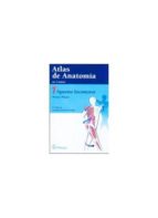 Portada del Libro Atlas De Anatomia Para Estudiantes Y Medicos: Aparato Locomotor