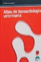 Portada del Libro Atlas De Hemocitologia Veterinaria