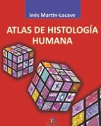 Portada del Libro Atlas De Histologia Humana