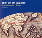 Portada del Libro Atlas De Los Pueblos Del Asia Meridional Y Oriental