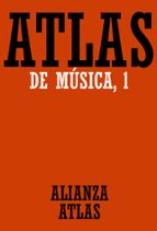 Portada del Libro Atlas De Musica