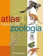 Portada del Libro Atlas De Zoologia