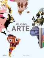 Portada del Libro Atlas Del Arte