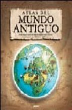 Atlas Del Mundo Antiguo