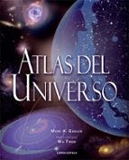 Portada del Libro Atlas Del Universo