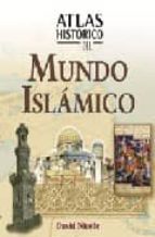 Portada del Libro Atlas Historico Del Mundo Islamico