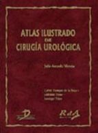 Portada del Libro Atlas Ilustrado De Cirugia Urologica