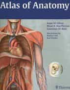 Portada del Libro Atlas Of Anatomy