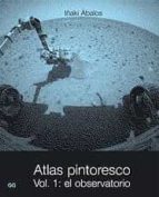 Portada del Libro Atlas Pintoresco : El Observatorio