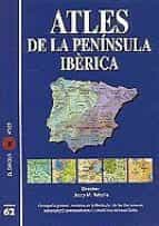 Portada del Libro Atles De La Peninsula Iberica