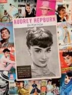 Audrey Hepburn. En Portada