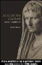 Portada del Libro Augustus Caesar