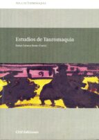 Aula De Tauromaquia Iv: Curso Academico 2004-2005. Estudios De Ta Uromaquia