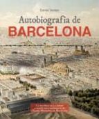 Portada del Libro Autobiografia De Barcelona