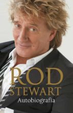 Portada del Libro Autobiografia De Rod Stewart