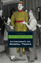 Portada del Libro Autobiografia Del General Franco
