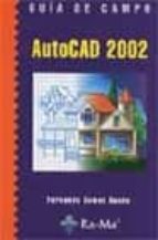 Autocad 2002