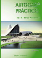 Autocad Practico Vol.iii