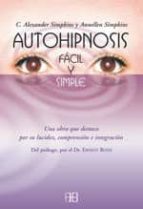 Autohipnosis Facil Y Simple