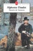 Portada del Libro Aventures Prodigieuses De Tartarin De Tarascon