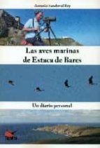 Aves Marinas De Estaca De Bares, Las