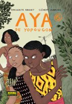 Aya De Yopougon Vol. 6